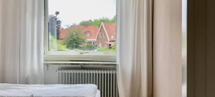 HEMMET - Simrishamns旅舍和B&B(Hemmet B&B)图片