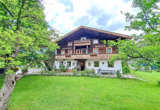 Gielerhof Hotel Overview