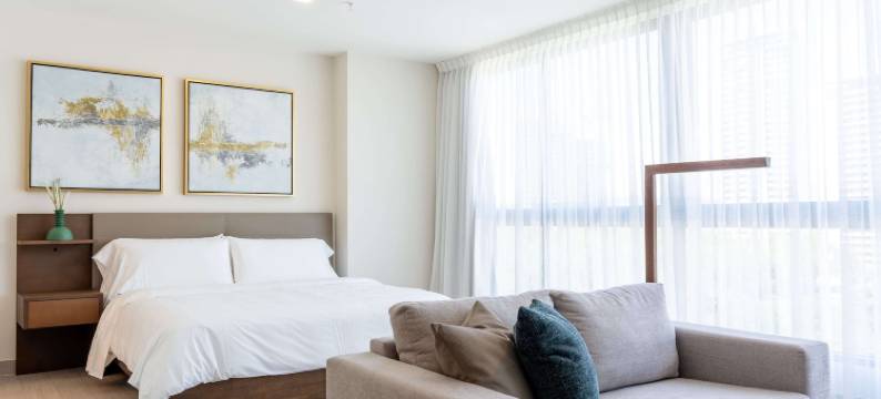 Arcadia公寓套房(Arcadia Condo Suites)图片