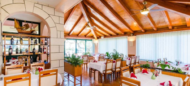 斯雷布雷诺旅馆(Pansion Srebreno)图片