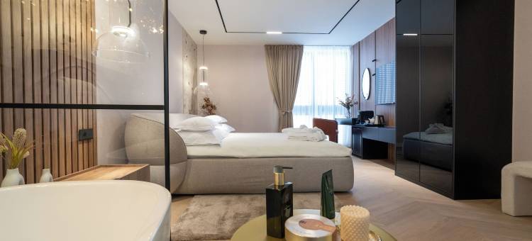 豪华房间赠礼(Luxury Rooms - FOR GIFT)图片