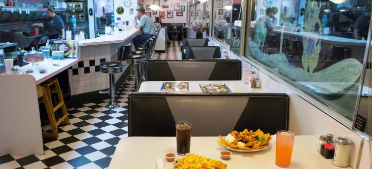 Travelodge by Wyndham Yermo图片