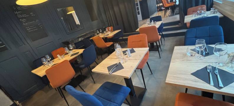 附楼餐厅酒店(Hôtel Restaurant l'Annexe)图片