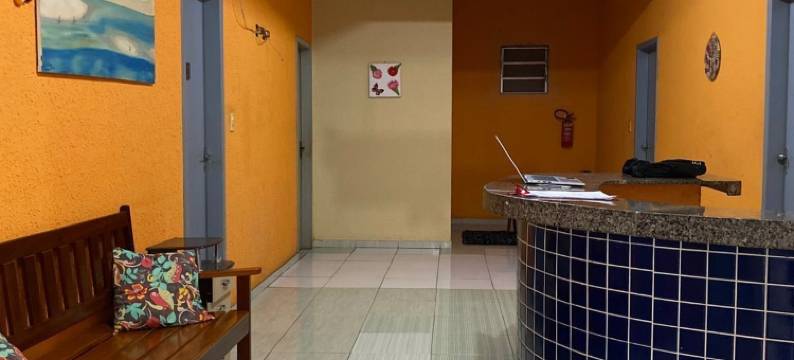 桑托斯旅馆(Pousada Santos)图片