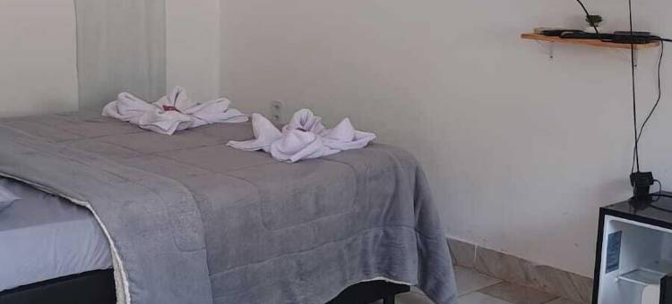 太阳旅馆(Pousada do Sol)图片