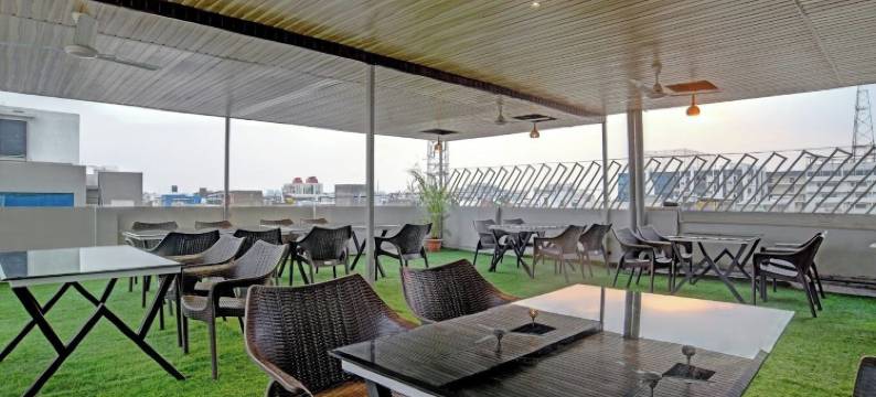 希夫查亚酒店(Hotel Shiv Chhaya)图片