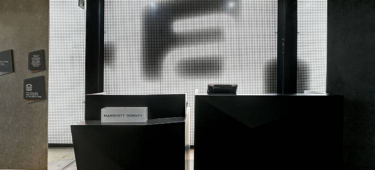 穆尔斯维尔雅乐轩酒店(Aloft Mooresville)图片