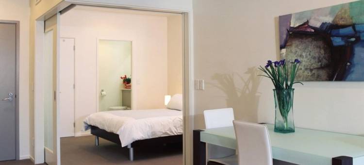 兰姆顿探索酒店(Quest on Lambton Serviced Apartments)图片