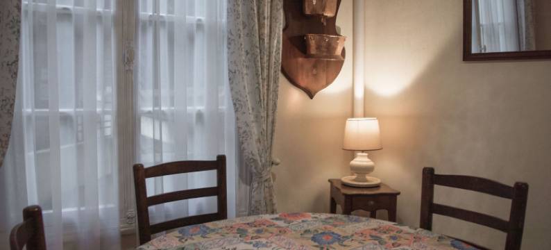 斯涛特尔艾若酒店(Cit'Hotel Aéro-Hotel)图片