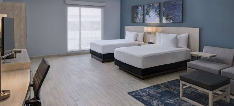 圣佩德罗-苏拉凯悦嘉轩酒店(Hyatt Place San Pedro)图片