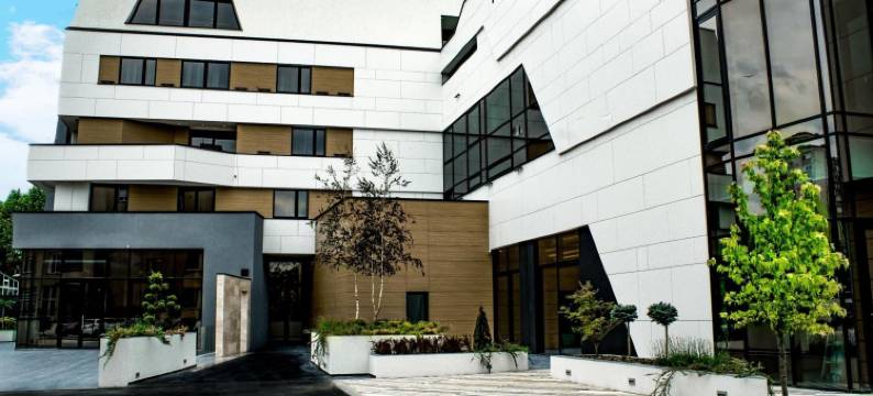 皇家普特尼克酒店(Hotel Royal Putnik)图片