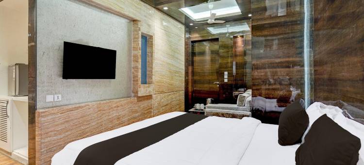 坎普尔斯瓦罗普纳加的现代舒适住宿(Modern Comfort Stays at Swarop Nagar Kanpur)图片