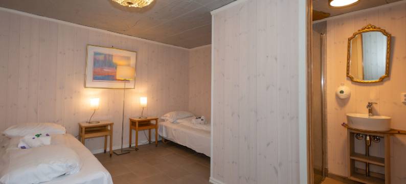 赫斯拉农场(Hesla Farm)图片