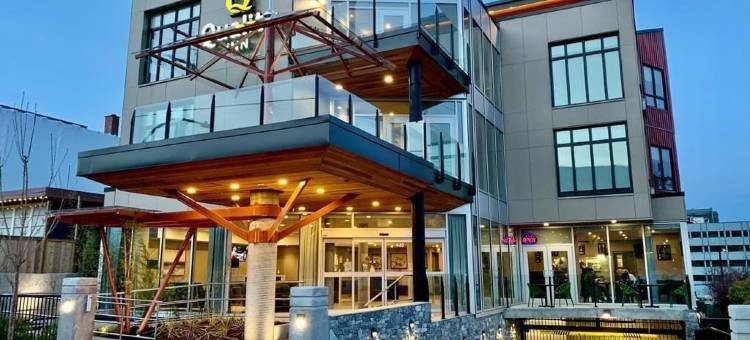 凯艺酒店(Quality Inn)图片