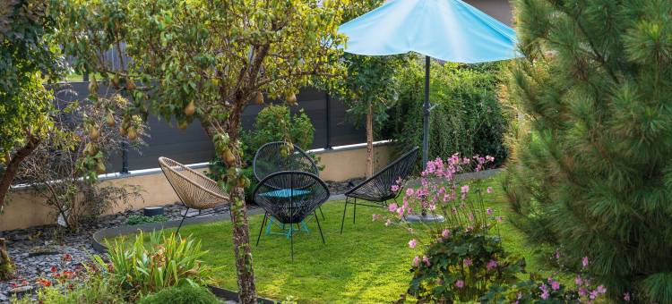 迷人的房间(La Chambre Enchantée)图片