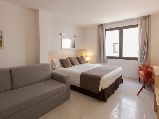 阿尔塔格罗塔萨旅馆