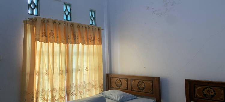 Hotel O Wisma Awal Fajar Syariah Near Mars Gym Bulukumba图片