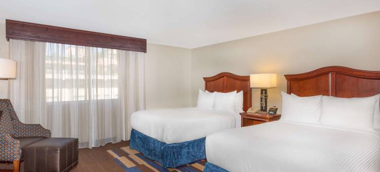 温德姆酒店-新奥尔良法国区(Wyndham New Orleans - French Quarter)图片