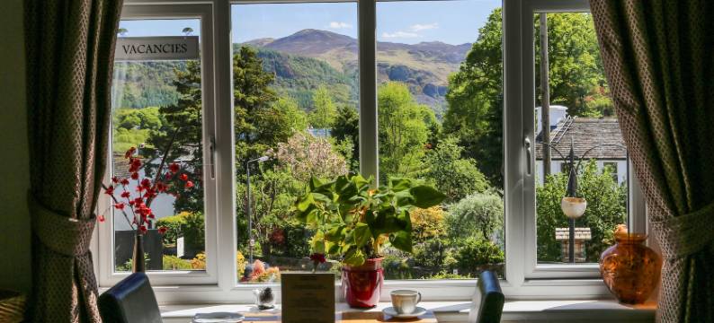 波廷斯凯尔-戴尔加斯之家(Dalegarth House)图片