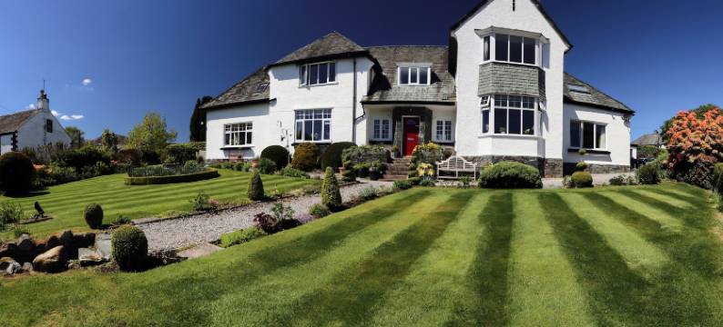 波廷斯凯尔-戴尔加斯之家(Dalegarth House)图片