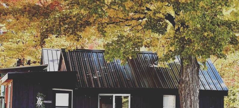 穆斯科卡湖小屋(Muskoka Lake Cottages)图片