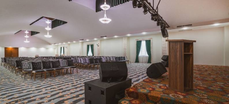 雷马尔马丁酒店(RAYMAR HOTELS MARDİN)图片