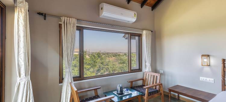 库奇花园度假村(The Kutchh Courtyard Resort)图片