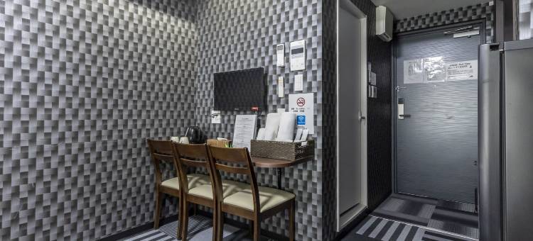 京仓京都二条塔必思特酒店(Tabist Kyogura Kyoto Nijo)图片