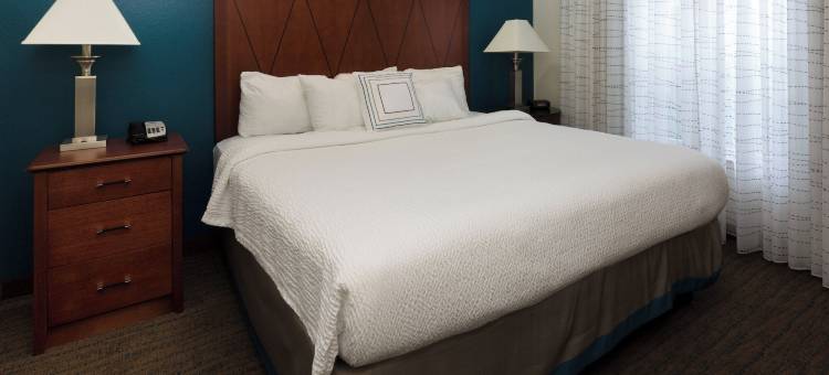 Residence Inn Baton Rouge Near LSU图片