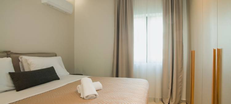 塞琳娜豪华公寓和套房(Celine Luxury Apartments & Suites)图片