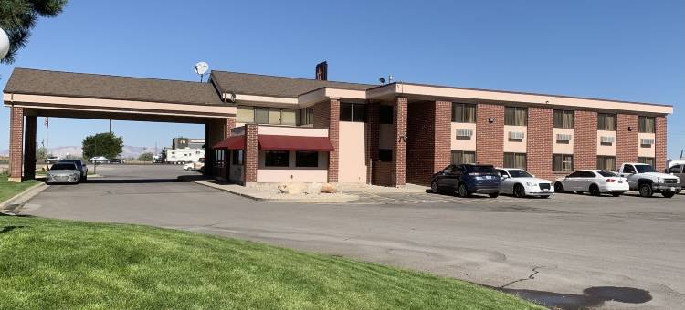 Days Inn by Wyndham Lake Point(Days Inn by Wyndham Lake Point)图片