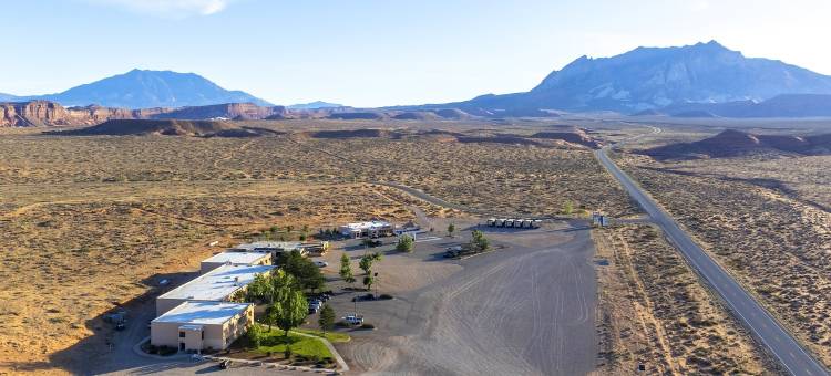 提卡布旅馆(Ticaboo Lodge)图片