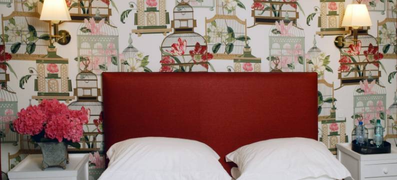 德牧尔岛酒店(La Demeure de l'Ile)图片