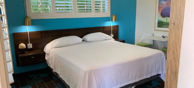 金沙汽车旅馆(The Sands Motel)图片