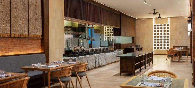 日惹比安蒂悦柳酒店(Garrya Bianti Yogyakarta)图片