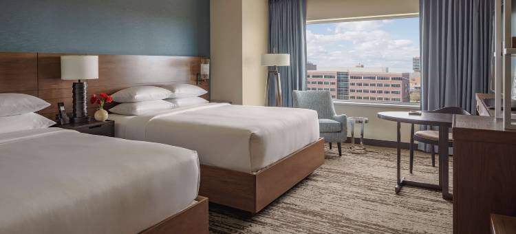 奥罗拉丹佛会议中心凯悦酒店(Hyatt Regency Aurora Denver Conference Center)图片