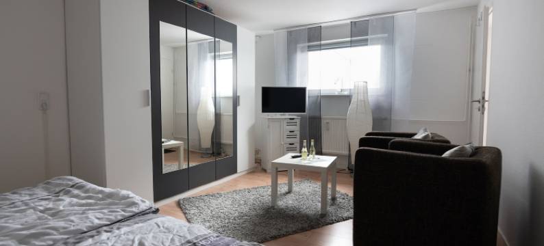 马克斯住宿酒店(Maxbed)图片