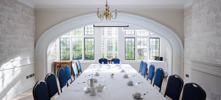 爱图酒店(The Alverton)图片