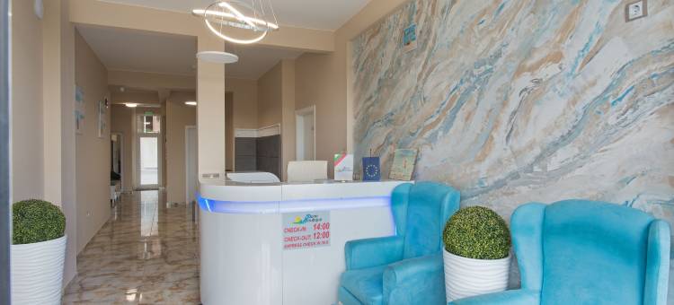 尼基海滩公寓酒店(Nikki Beach Apartments)图片
