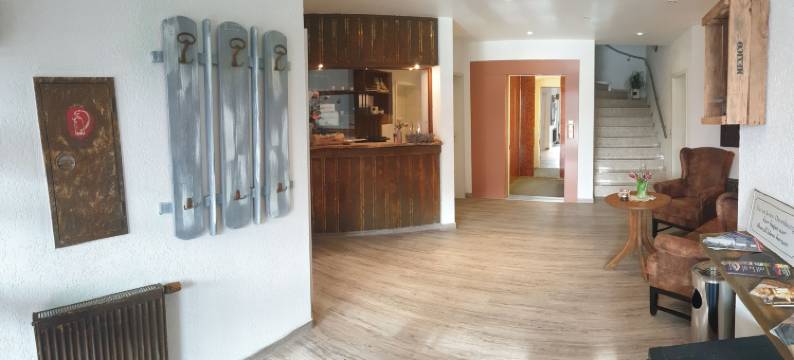 布利什克酒店(Blischkes Hotel)图片