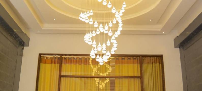 阿斯利亚摄政饭店(Hotel Asliya Regency)图片