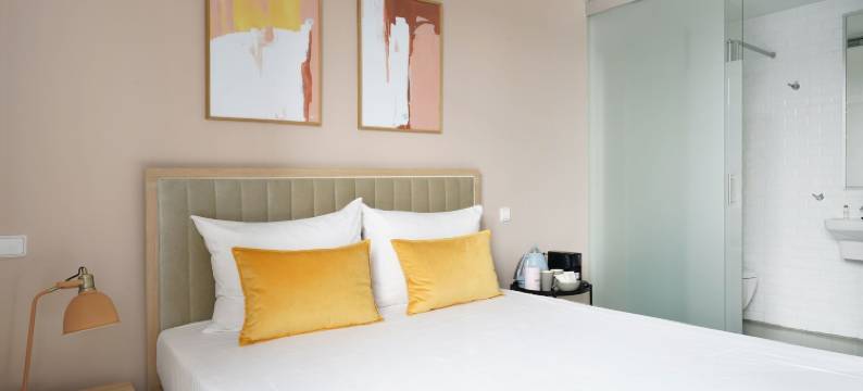 努玛 | Script(Numa Madrid Script)图片