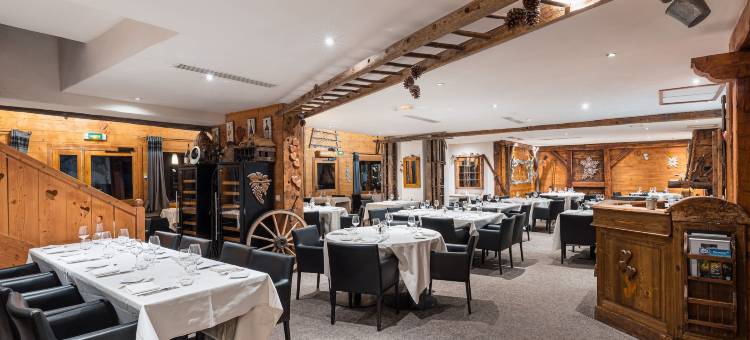 Le Carlina酒店 by Les Etincelles(Hôtel Carlina by les Etincelles)图片