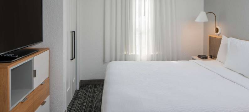 福尔斯彻奇索尼斯塔简单套房酒店(Sonesta Simply Suites Falls Church)图片