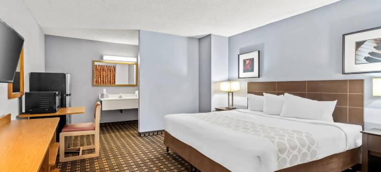 罗德威酒店(Rodeway Inn)图片