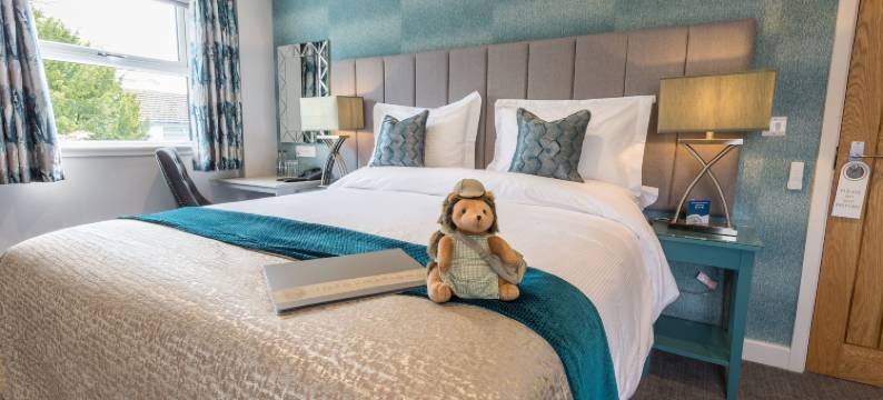 萨莉酒店(The Sally)图片