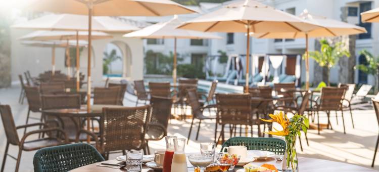 里森德帝国酒店&Spa(Resende Imperial Hotel & Spa)图片