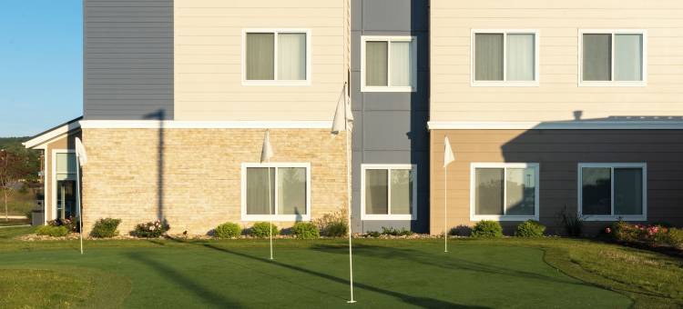 威尔克斯-巴里竞技场Residence Inn 酒店(Residence Inn Wilkes-Barre Arena)图片