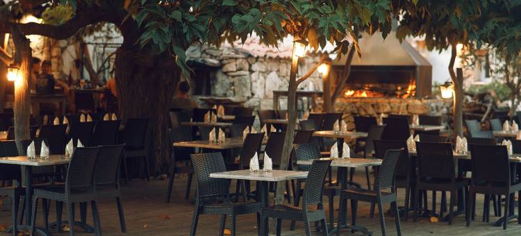 Machja领域(Domaine Machja)图片