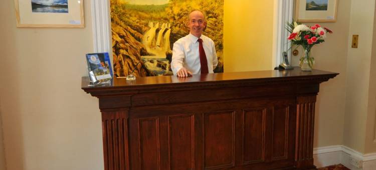 考尔之家酒店(Coul House Hotel)图片